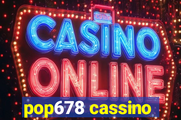 pop678 cassino